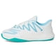 thumbnail image 4 of Zapatilla Skechers Viper Court Rally Pickleball para mujer, color blanco 7.5 US, 4 of 7
