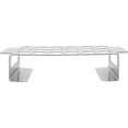 thumbnail image 4 of Miangastore Support de Cuisse de Poulet pour Grill Multi-Trous Barbecue Support en Acier Inoxydable pour Tambours, 4 of 9