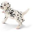 thumbnail image 1 of Dalmatian Puppy Toy Figure, Black & White, 1 of 1