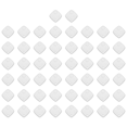 thumbnail image 3 of Tuya Smart Tag Remote Finder Built-in Battery for Kids Cat Wallet (White), 3 of 4