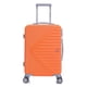 thumbnail image 1 of Maleta de Cabina rigida con ruedas 10kg color Naranja, 1 of 8