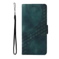 thumbnail image 4 of Funda GANGXUN para Google Pixel 7 con diseño acolchado elegante, cuero PU, protección total y ajuste preciso, 4 of 5