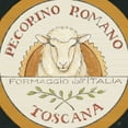 thumbnail image 2 of Brissonnet, Daphne 26x26 Gold Ornate Wood Framed with Double Matting Museum Art Print Titled - Tuscan Flavor VII, 2 of 4