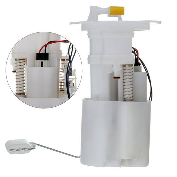 E8534M New Electric Fuel Pump Module Assembly Fits for 06-05 for INFINITI G35 V6-3.5L 09-03 for Nissan 350Z V6-3.5L