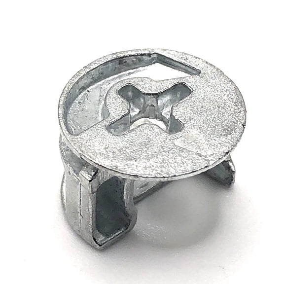 Replacement Cam Locks for IKEA 119030, 118224, 120076, 117434 (Pack of 20)