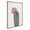Natural, variant on Kate and Laurel Sylvie Pink Cactus Flower Framed Canvas Wall Art by Amy Peterson Art Studio, 18x24 Natural, Desert Cactus Floral Photo Art for Wall
