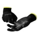 thumbnail image 1 of GrandeGuantes De Trabajo Recubiertos De Nitrilo Seguridad 10pares esquí esquí Gafas de esquí, 1 of 4