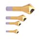 thumbnail image 1 of Broca para biselar de , brocas para avellanar, desbarbadora, herramienta de biselado para carpinteros, gabinetes, fabricantes de mueb, 1 of 9