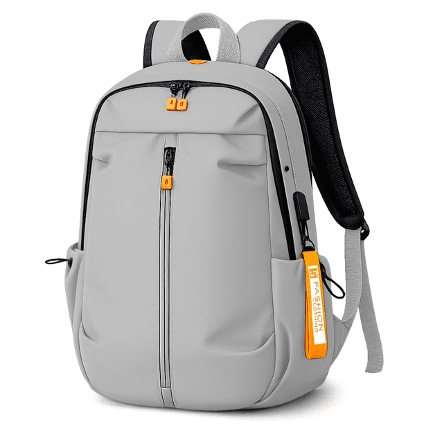 Mochila Multifuncional Compartimento para Laptop Mochila Equipaje de Mano Backpack Casual Gran Capacidad