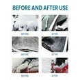 thumbnail image 3 of kchsji Car Defroster Deicer Spray, Auto Windshield Deicing Spray, Car Snow Melting Agent, Freezer Defrosting Spray, Ice Melting And Snow Removing Agent （60ml） White, 3 of 9