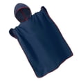 thumbnail image 1 of Kids Changing Robe, Microfiber Hooded Surf Poncho Kids Beach Towels for Teens, 1 of 7