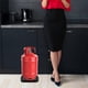thumbnail image 3 of Propane Tank Base Practical Gas Cylinder Holder Tray For Storage Gas Tank Stand Useful Can Tray Storage Can Tray Practical Gas Tank Stands, 3 of 4