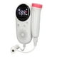 thumbnail image 4 of Monitor de latido fetal, sonda profesional de alta sensibilidad, Monitor de latido del embarazo preciso y seguro, 4 of 12