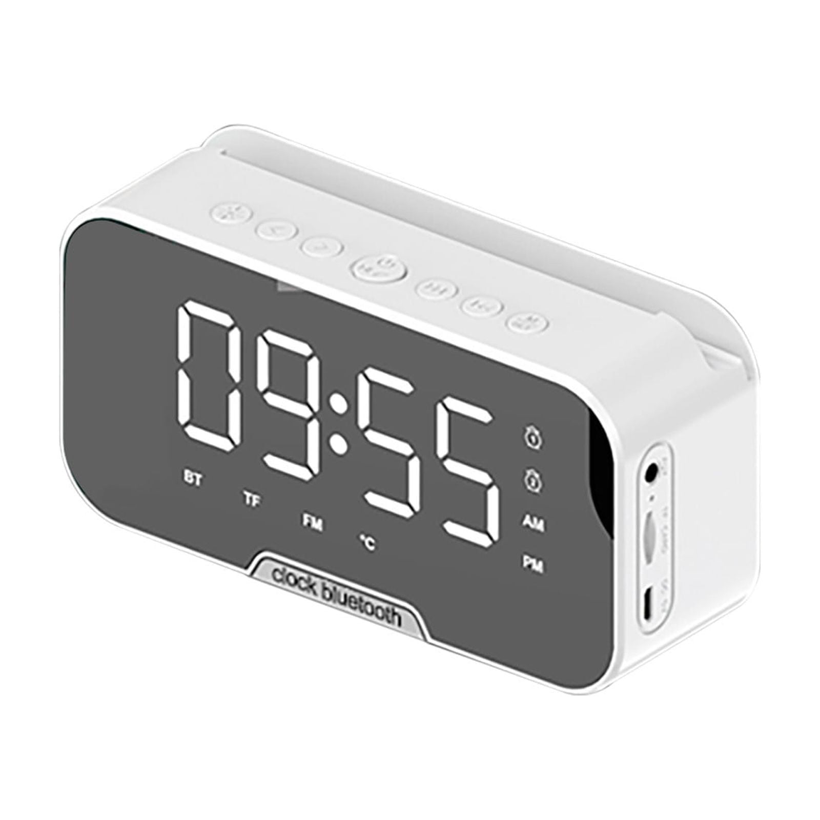 ZFYXGS S7 Bluetooth Audio Computer Desktop Speaker Portable Mini Mini Audio Can Be Used As Mobile Phone Bracket