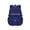 Dark Blue, variant on School Backpack for Ages 3rd 4th 5th 6th Color Block Lightweight Compact Rucksack Durable Fabric for School Days, Park Visits, Short Travel, Playground Outings