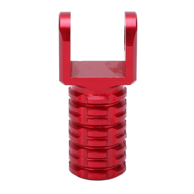 Shifter Footpeg,51mm/2in Motorcycle Shift Lever Motorcycle Shift Peg Shift Lever Foot Peg Unrivaled Performance