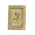 thumbnail image 5 of Joernso Vintage 5 Inch Photo Frame Wooden Picure Holder Stand Home Bedroom Desk Decor, 5 of 5