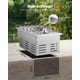 thumbnail image 5 of Parrilla individual VEVOR con quemador lateral, 15 000 BTU de propano líquido para cocina al aire libre, convertible a gas natural, parrilla individual integrada de acero inoxidable 304, 5 of 9