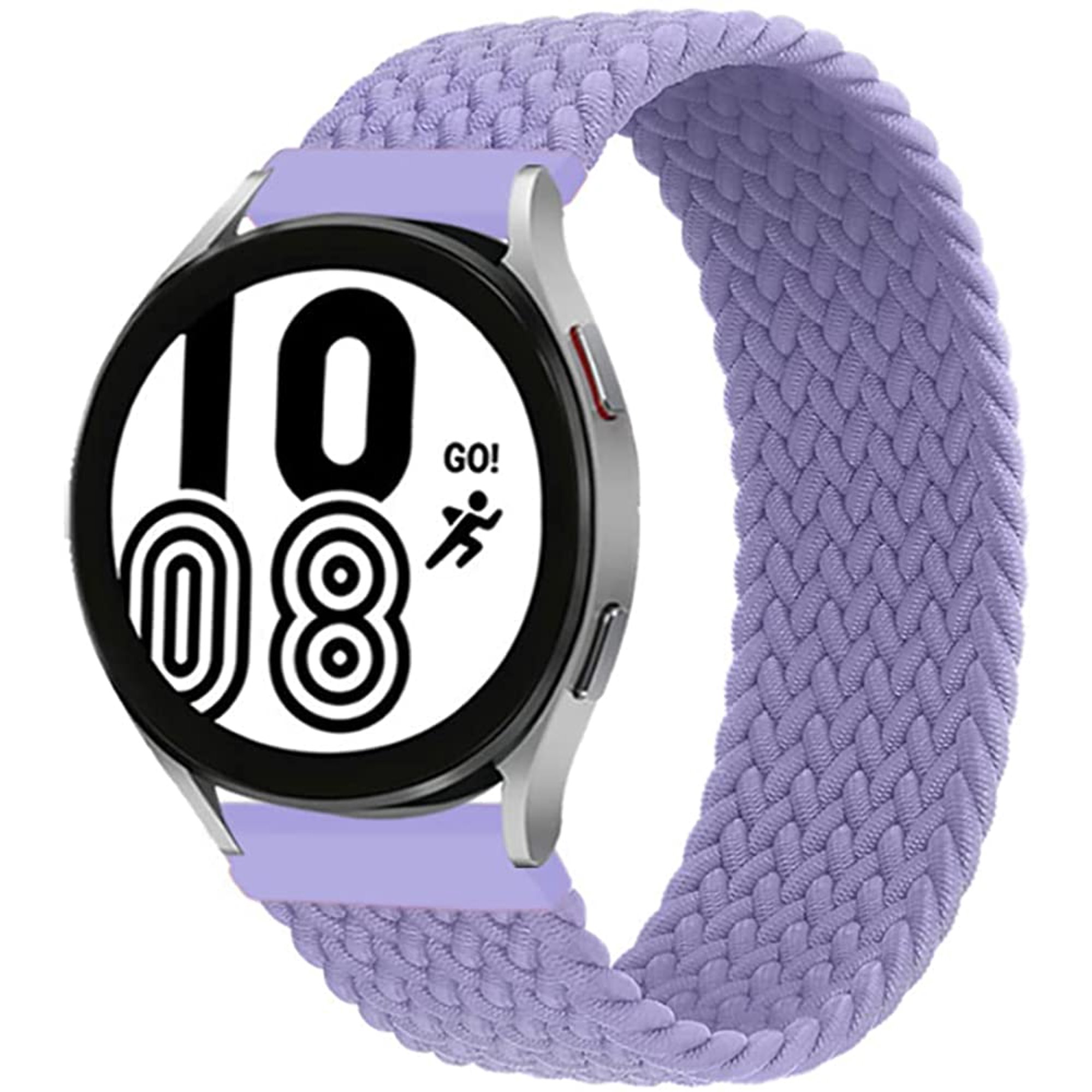 Solo loop galaxy watch 4 Clearance