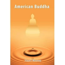 American Buddha, (Hardcover)