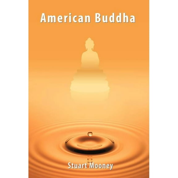 American Buddha, (Hardcover)