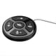 thumbnail image 1 of Altavoz Omnidireccional de 360°, Portátil y Altamente Compatible con Audio USB Tipo CA, Micrófono para Casa, Conferencia y Oficina., 1 of 5