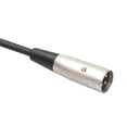 thumbnail image 3 of Cable de XLR de para micrófono, Cable de extensión  para micrófono, 1m/5m/10m/20m 16 pies shamjiam cable de micrófono, 3 of 6