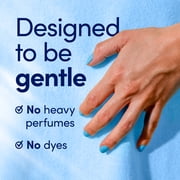 Downy Laundry Scent Beads, Light In-Wash Scent Booster, No Heavy Perfumes, Ocean Mist Scent, 30.1 oz
