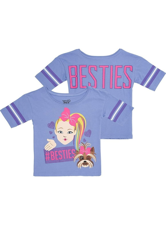 Jojo Siwa Kids Clothing in Kids Clothing Character Shop - Walmart.com