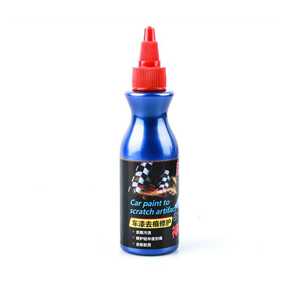 Car Scratch Remover Car Scratch Remover Paste Liquid 100ml Cars