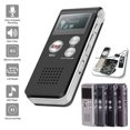 thumbnail image 4 of 8GB Paranormal Ghost Hunting Equipment Digital EVP Voice Activated Recorder USB, 4 of 13