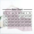 thumbnail image 4 of Sentmoon Two Piece Short Set for Women Maternity Work Clothes and Beach Shorts Oversized V Neck Stretchy Pregnancy Clothes for Women Solid Color Short Sleeve Nursing Tops for Relaxing at Home XXL, 4 of 9