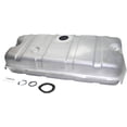 thumbnail image 2 of For 1968-1969 Corvette Fuel Tank Silver Steel 3923687, 2 of 4