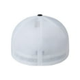 thumbnail image 2 of Flexfit Unipanel Trucker Cap, 2 of 4
