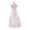 Lily Lt Pink, variant on Zelouf Dew Drops On Organza , Sewing, DIY, Crafts Fabric by the Yard, Lily Lt Pink, 3 Yard