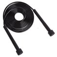 thumbnail image 1 of Cuerda de saltar ajustable para entrenamiento de boxeo, adecuada para hombres, mujeres y niños para juegos escolares y actividades al aire libre., 1 of 4