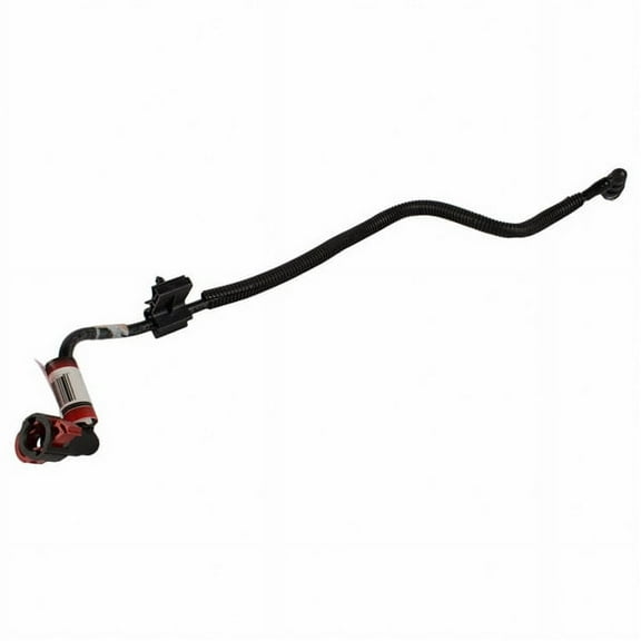 Motorcraft KFL-82 Fuel Hose, Automotive Heating Parts, Fits 2007-2010 ford Edge, Lincoln MKX