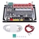 thumbnail image 2 of Tablero De Control CNC EngraverMCU, Tablero Controlador De Grabador CNC 32 Bits Tipo C Actualizaciones De Firmware USB Sin Conexión 40000 Mm/min 4 Ejes Para Husillo De 300 W 500 W, 2 of 7