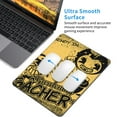 thumbnail image 5 of Bendy and The Ink Machine Mouse Pad, Computer Mouse Mat, Waterproof Non-Slip Rubber Base MousePads for Office Laptop 8.3 x 10.3 in, 5 of 8