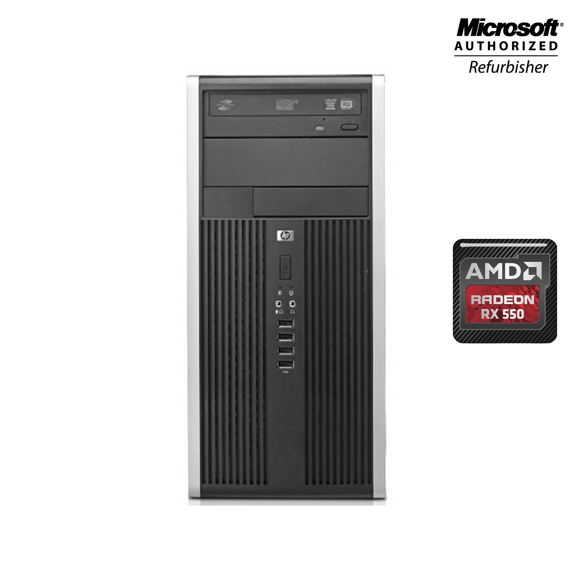 Windowsデスクトップ PC HP Compaq Pro 6300 GT1030 250GB 16GB HP