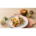 thumbnail image 3 of (3 pack) Mission Super Soft Sweet Hawaiian Flour Tortillas, Street Tacos Size, 10 Count, 3 of 8