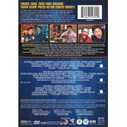 Rush Hour 3-Film Collection (DVD)