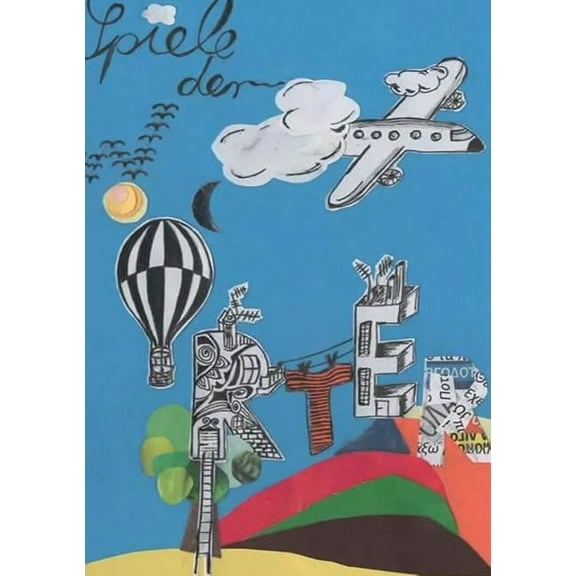 Spiele der Wörter (Paperback)