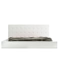 thumbnail image 1 of Cama Queen Size Kessa Muebles Havre, 1 of 3