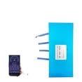 thumbnail image 3 of Smart 3S-16S 40A 80A 100A 150a Software For LTO Battery Protection Board Active Balance 8S 4S ,Easy to Install, 3 of 8