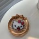 thumbnail image 1 of Sanrio-soporte para teléfono móvil, accesorios de Hello Kitty, pasta plegable telescópica, hebilla de dedo, hebilla de anillo, accesorios para Iphone, 1 of 4