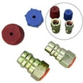 thumbnail image 2 of Efficiently Convert Your Car's AC System with This Retrofit Adapter Kit, 2 of 5