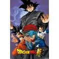 thumbnail image 1 of Dragon Ball : Super - VIlain, 1 of 4