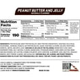 thumbnail image 3 of Fit Crunch Snack Size Protein Bar, Peanut Butter & Jelly, 16g Protein, 18 ct., 3 of 7