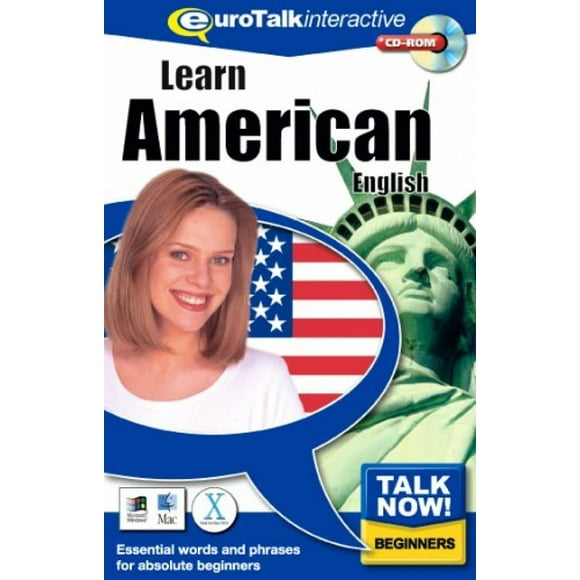 Talk Now! American English